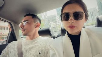 Jauh-Jauh Oplas ke Korea, Jessica Iskandar Malah Dibilang Mirip Nikita Mirzani