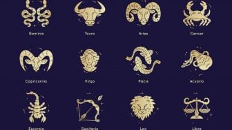 Bagaimana Ramalan Zodiakmu Hari Ini? Gemini dan Cancer Cek Dulu Yuk