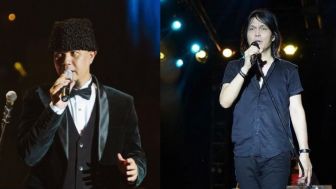 Once Nyanyikan Lagu Dewa 19 tanpa Izin, Ahmad Dhani: Masih Ada Toleransi, Tapi?
