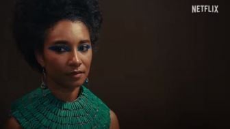 Sinopsis 'Queen Cleopatra', Serial Dokumenter Netflix yang Tuai Kecaman di Media Sosial