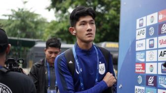 Meru Kimura Dikembalikan ke RANS Nusantara FC, Ini Pesan CEO PSIS Semarang Yoyok Sukawi