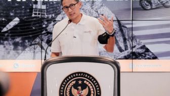 Sandiaga Uno Galau, Stay di Gerindra atau Hijrah ke Partai Persatuan Pembangunan?