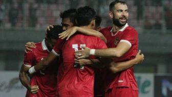 Bukan Justin Hubner, Timnas Indonesia Bakal Punya 2 Pemain Naturalisasi Baru Usai Lebaran, Siapa?