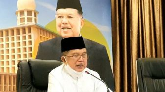 Terbongkar! Jusuf Kalla Beberkan Alasan di Balik Mundurnya SBY dari Kabinet Megawati