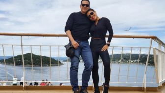 Ari Wibowo Sebut Ada Orang Ketiga di Rumah Tangganya, Inge Anugrah Selingkuh karena Suami Pelit?