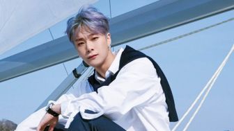 BREAKING NEWS! Fantagio Umumkan Moonbin ASTRO Meninggal Dunia