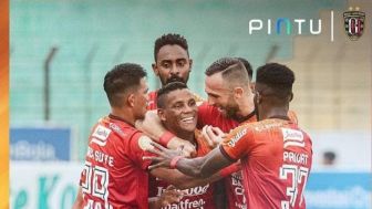 Cuci Gudang! Bali United Resmi Lepas 7 Pemain, Ada Leonard Tupamahu dan Sandi Sute
