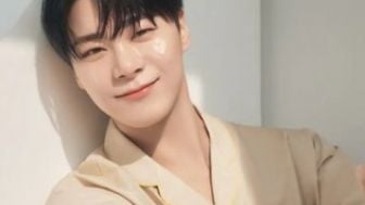 Moonbin ASTRO Tinggalkan Duka, Aroha: Selamat Jalan, Selamat Terbang!