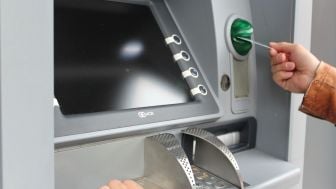 Waspada! Kenali 4 Modus Penipuan di ATM yang Sering Kali Terjadi saat Mudik Lebaran, Hari Raya Idul Fitri