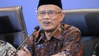 Menyadari Perbedaan 1 Syawal, Begini Pesan Ketua Umum PP Muhammadiyah