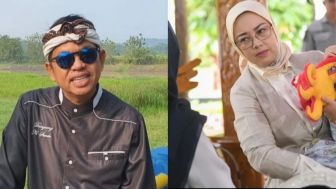 Jelang Idul Fitri: Kang Dedi Mulyadi Bicara Keikhlasan dan Pengganti, Anne Ratna Mustika Bahas Soal Wanita Tangguh