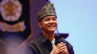 Ganjar Pranowo Jadi Capres PDIP, Mahfud MD Jadi Cawapres?