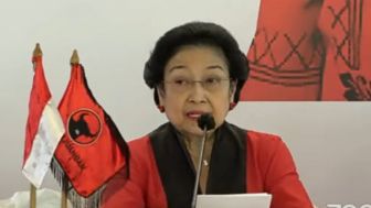 Ganjar Pranowo Resmi Jadi Capres PDIP, Puan Maharani Dapat Tugas Khusus dari Megawati