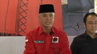 Usai Dipilih Jadi Capres, Ganjar Pranowo Disebut Bukan yang Terbaik