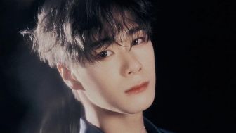 Proses Pemakaman Moonbin Astro Berjalan Privat, Ini Pernyatan dari Agensi