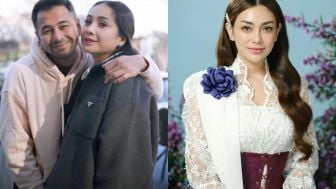 Nagita Slavina Sebut Celine Evangelista Jelangkungnya Andara, Gegara Incar Raffi Ahmad?