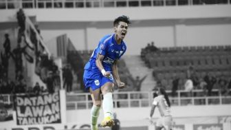 Disambut Bobotoh, Septian David Maulana Justru Dikabarkan Tetap Bertahan di PSIS Semarang