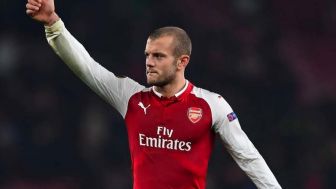 CEK FAKTA: Bocor! Eks Arsenal, Jack Wilshere Resmi Tanda Tangan Kontrak Bersama Persija Jakarta