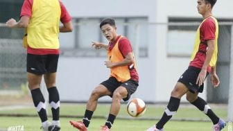 Lepas Empat Pemain, Persija Jakarta Dikabarkan Bidik Striker Rp4,35 Miliar, Skuad Thomas Doll kian Kokoh?