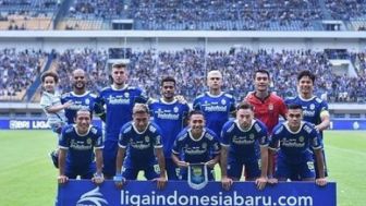 Masih Terikat Kontrak, Sosok Rp4,35 Miliar Tinggalkan Persib, 3 Pemain PSIS di Lepas, 4 Skuad Persija Turut