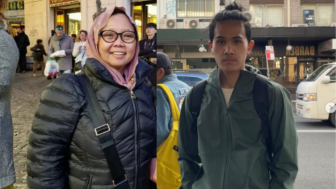 Attitude Buruk Bima Yudho Jadi Perhatian Alissa Wahid, 'Melewati batas'