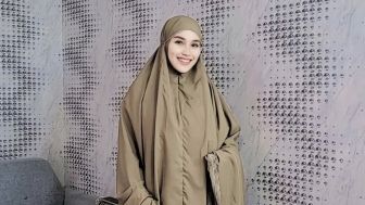 Ayu Ting Ting Tolak Tawaran Job Saat Lebaran, Malah Tuai Komentar Sinis