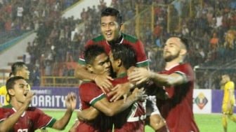 Negosiasi! Sosok Rp3,48 Miliar ke Persib Bandung? Juara AFF jadi Modal