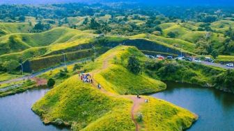 10 Tempat Destinasi Wisata Situbondo Rekomendasi Gubernur Jawa Timur, Khofifah: Daripada Bengong