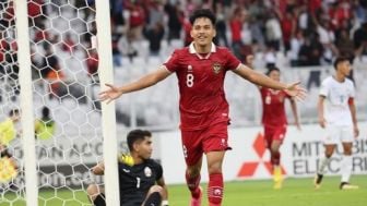 Optimis Raih Emas SEA Games 2023, Begini Harapan Witan Sulaeman Bersama Timnas U-22