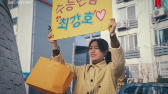 6 Rekomendasi Drama Korea Ahn Eun Jin, Sebelum The Good Bad Mother