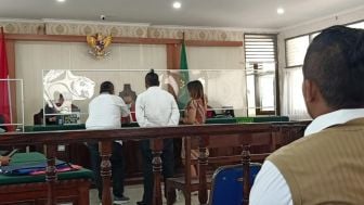 Diduga Blokir Rekening Nasabah Secara Sepihak, Bank Plat Merah di Denpasar Digugat ke Pengadilan