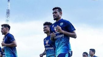 Ini 2 Nama Pemain Lokal Dikaitkan dengan PSIS Semarang, Ada Skuad Persib Bandung, Siapa?