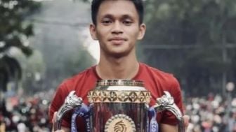 Wonderkid PSM Makassar Kembali Diburu, Persija dan Dewa United Dikabarkan Bersaing Dapatkan Sosok Rp2,17 Miliar