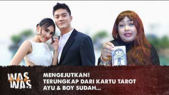 Madam Claire Bongkar Ayu Ting Ting Dekati Boy William karena Ada Kebutuhan