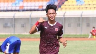 Profil Dzaky Asraf, Winger PSM Makassar yang Dikabarkan Jadi Incaran Persija Jakarta dan Dewa United