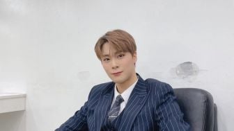 Fantagio Akan Buka Ruang Untuk Kenang Moonbin ASTRO Hingga Juni