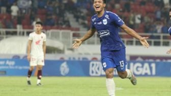 Yang Ditunggu-tunggu! Persib Bandung Akhirnya Lepas Bayu Fiqri, Sinyal Welcome Pemain Baru?