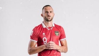 Bek Bernilai Rp4,78 M asal Semarang Komentari Aksi Spasojevic Bisa Rugikan Bali United