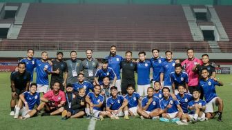 PSIS Semarang Lepas 1 Pemain Lagi, Inilah Daftar 5 Pemain yang Telah Hengkang dari Laskar Mahesa Jenar