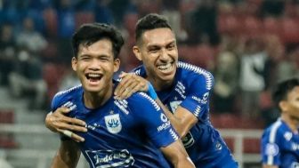 Transfer Persib Bandung ke PSIS Semarang, Setelah Bayu Fiqri Lanjut Pemain Ini?