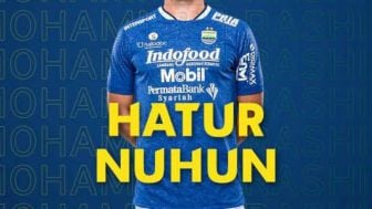 Hatur Nuhun! Persib Bandung Resmi Lepas Pemain Era Robert Albert, Nick Kuipers , Victor Igbonefo, Ezra Walian Disinggung Bobotoh