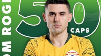 Bersemi Kembali! Persija Jakarta Bakal Datangkan Tom Rogic, Gantikan Hanno Behrens di Musim Depan?