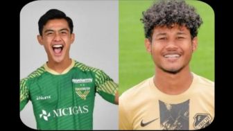 Setelah Witan Sulaiman, Persija Jakarta Dirumorkan Datangkan Pemain Abroad Lainnya, Pratama Arhan Masuk Radar?