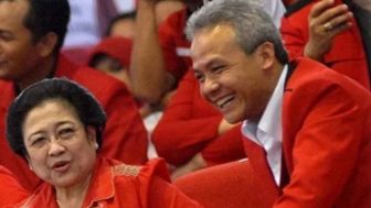 Begini Bunyi Doa Para Ulama di Banten Agar Ganjar Pranowo Jadi Presiden 2024