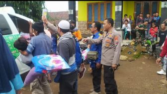 Mistis? Bocah di Situbondo 3 Hari Hilang di Lereng Gunung Argopuro Ditemukan Selamat dengan Kondisi Begini, Polisi Beri Fakta Mengejutkan