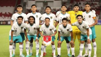 Wonderkid PSIS dan Persib Bandung Kembali ke Timnas, Beda Nasib di Laga Vs Filipina