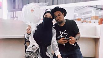 Virgoun Tak Minta Maaf ke Istri Meski Ketahuan Selingkuh, Pengacara: Itu Sudah Tulus!