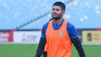 Bursa Transfer Liga 1: Kiper Asal Filipina Direkrut PSS Sleman, Ini Sosoknya