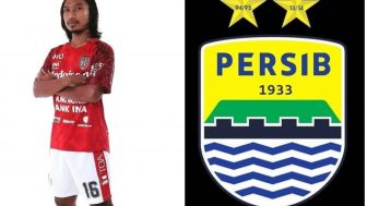 Keinginan Keras Para Bobotoh, Minta Luis Milla dan Persib Bandung Bawa Pulang Hariono; Jadilah Legenda di Persib