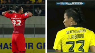 Lepas Jersey PS Barito Putera, Joko Ribowo Disambut PSIS Fans: Welcomeback